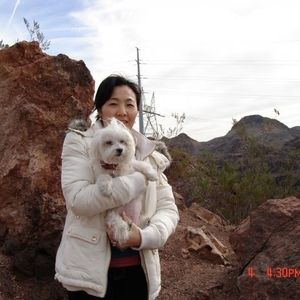 Meet your Posher, Misuk